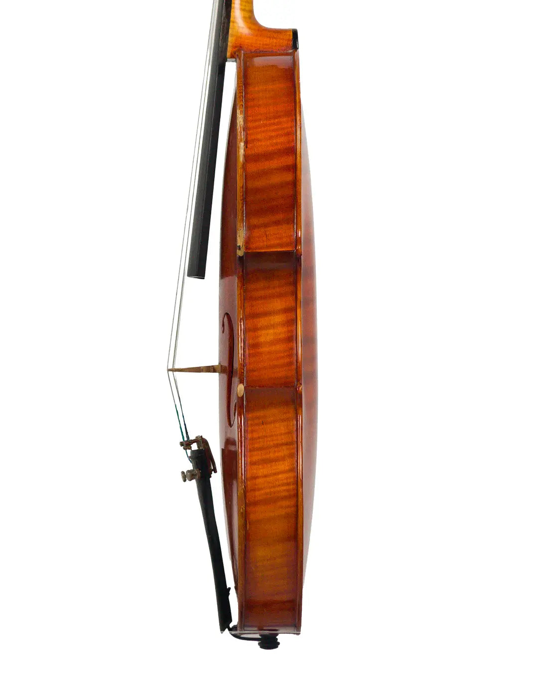 Violino John Juzek 1983 Praga, modelo Strad